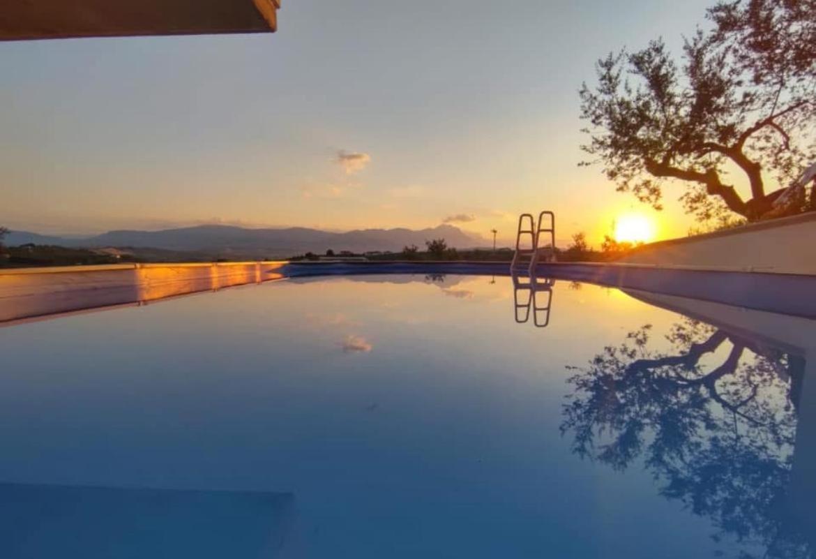 Appartamento Sole Moscufo Exterior foto